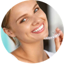 *SMILE* We are making Invisalign® affordable for you!