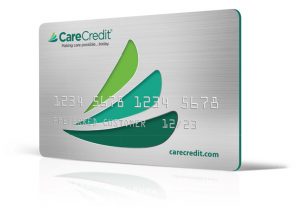 CareCredit Dental Financing