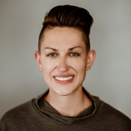 Sage Pollack, D.M.D.